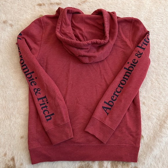 Abercrombie hoodie - Picture 8 of 9